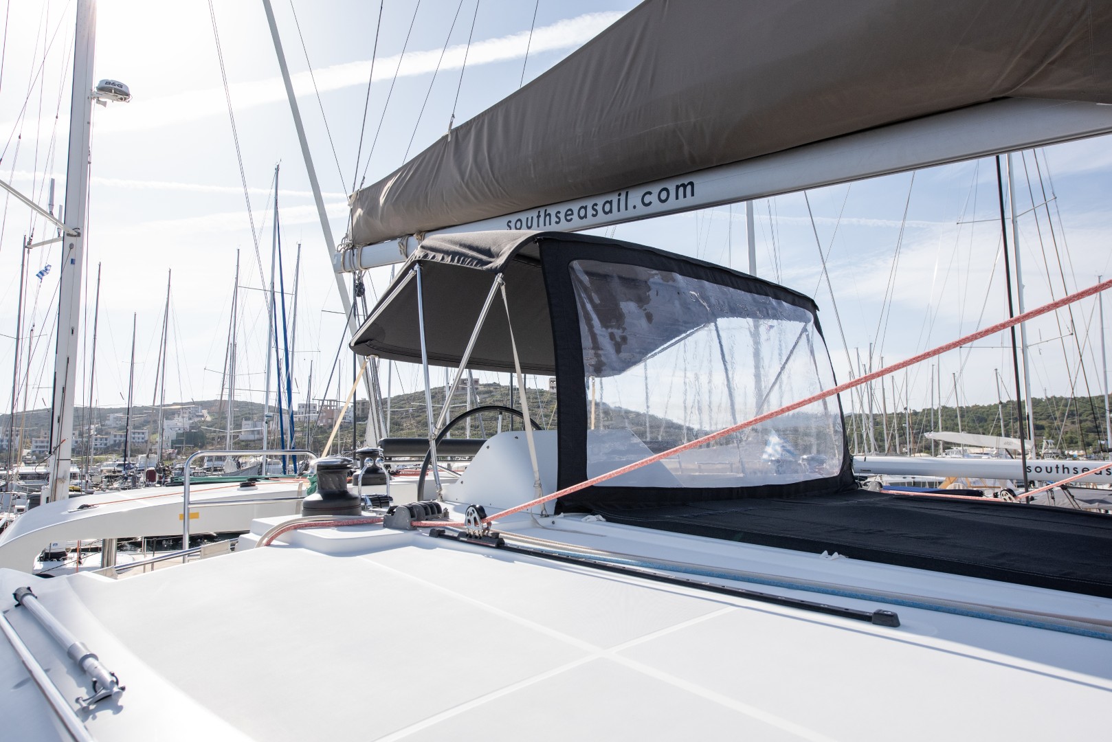 Yacht image 11