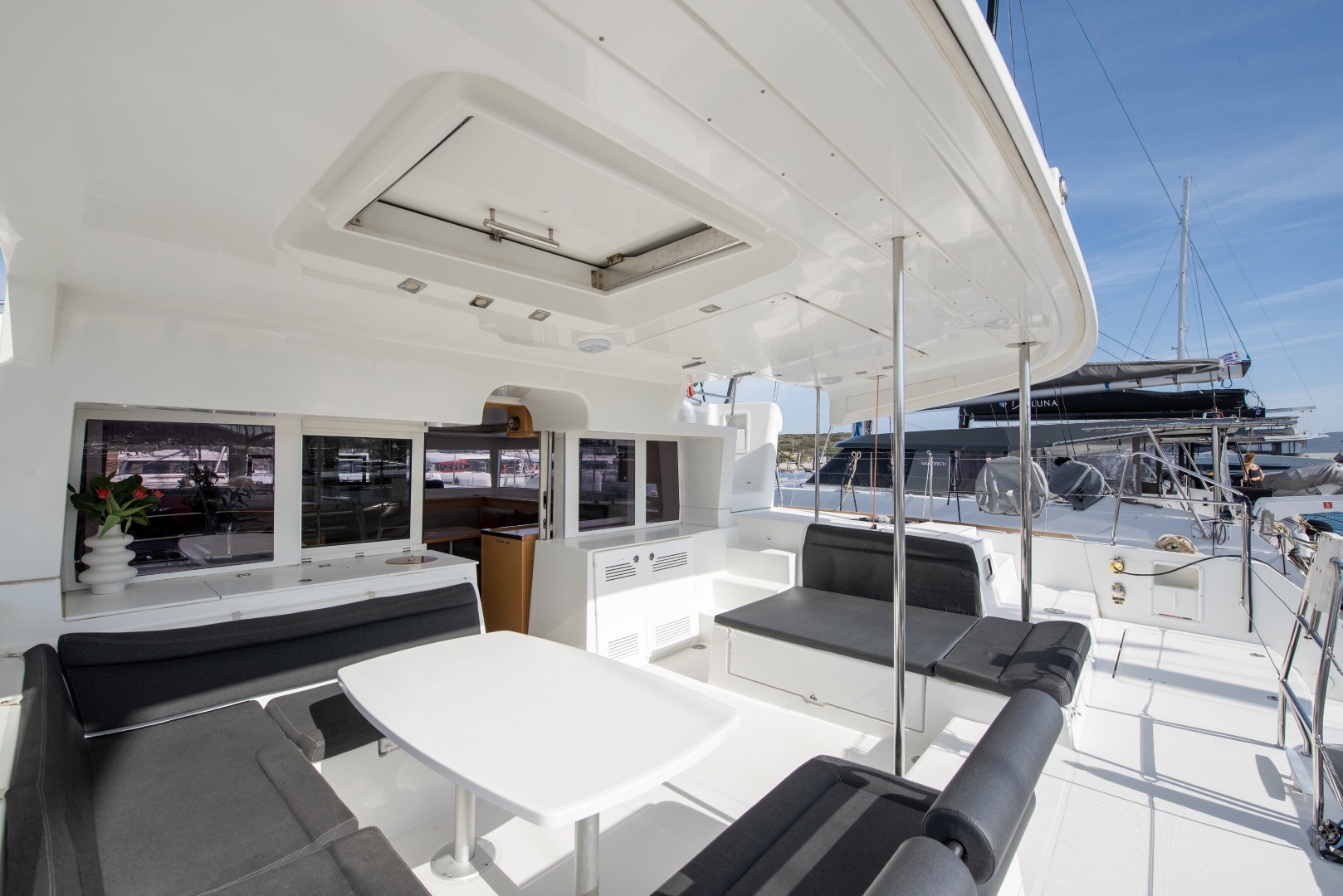 Yacht image 3