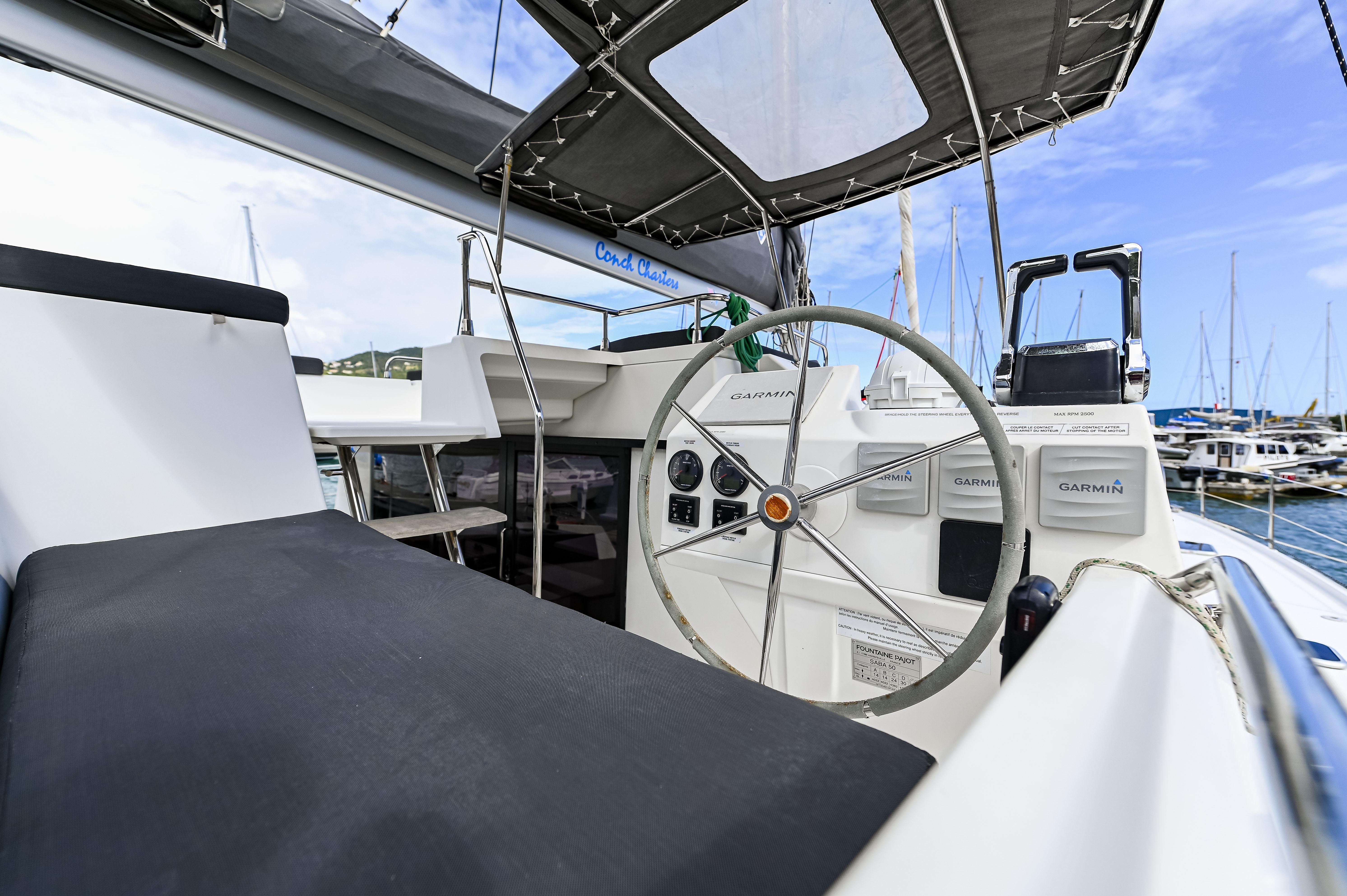 Yacht image 9