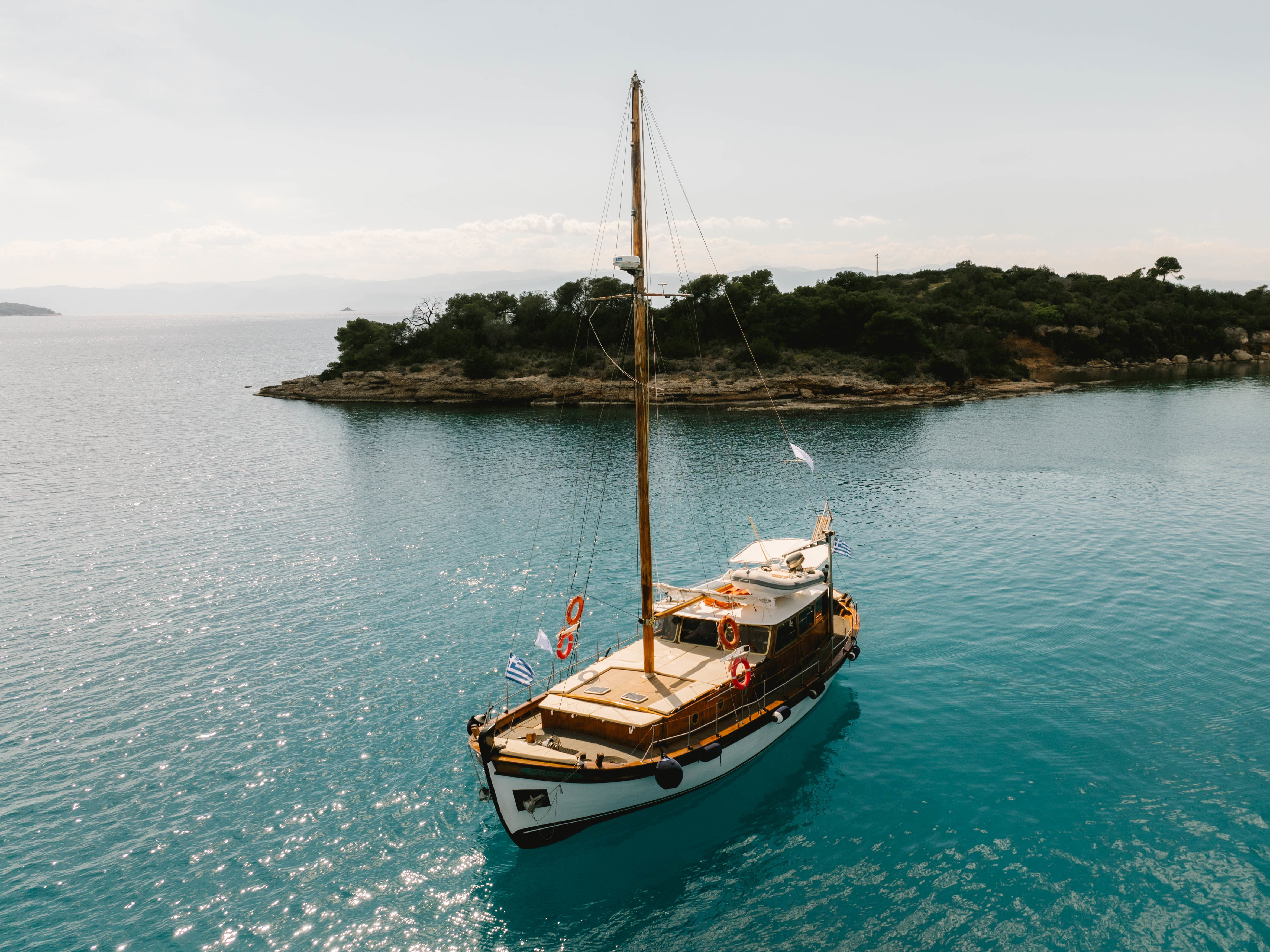 Taxiarchis Porto Cheli