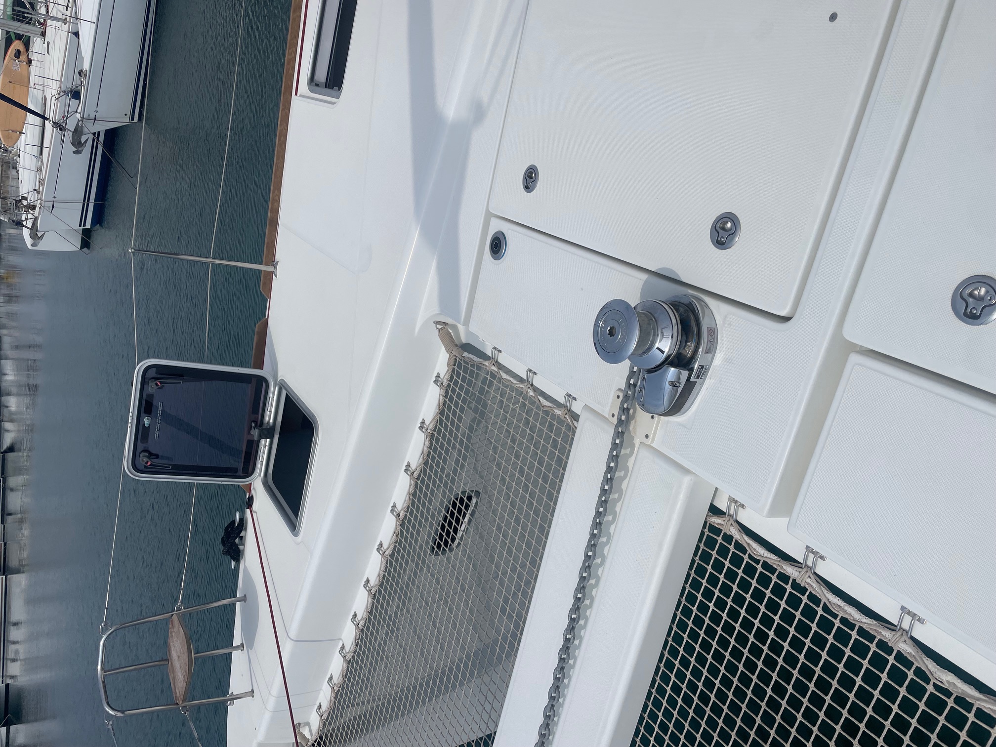 Yacht image 28