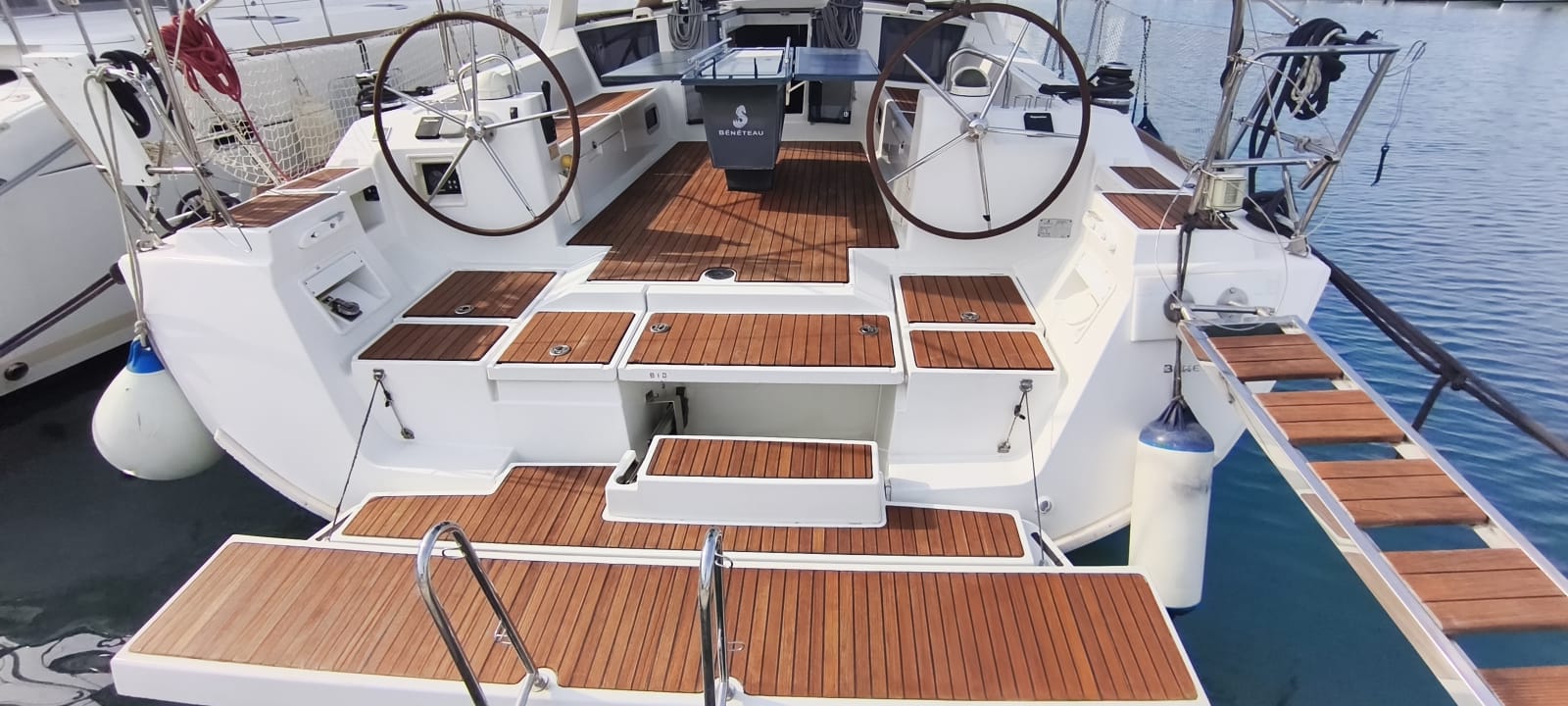 Yacht image 2