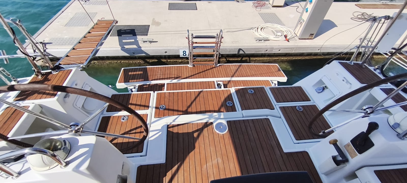 Yacht image 3