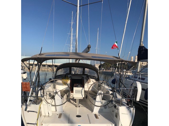 foto Bavaria Cruiser 41 3