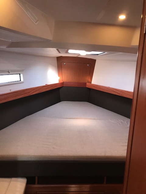 foto Bavaria Cruiser 41 4