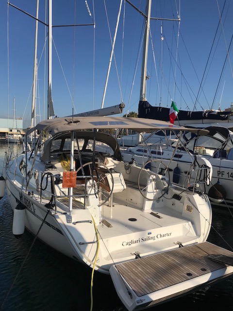 foto Bavaria Cruiser 41 5