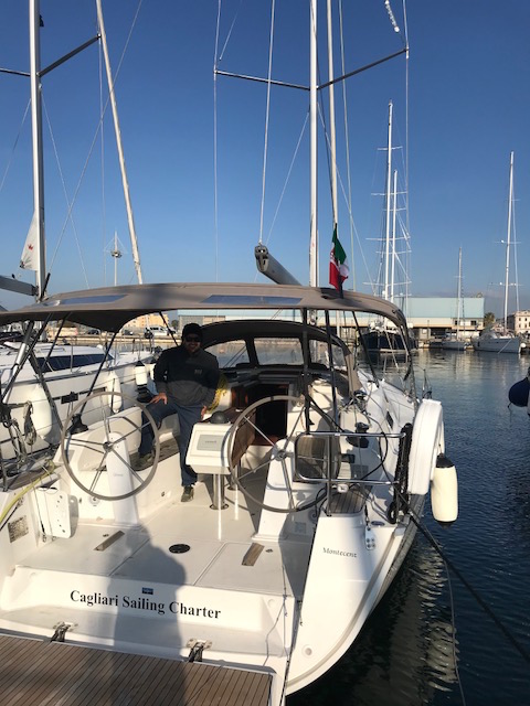 foto Bavaria Cruiser 41 6