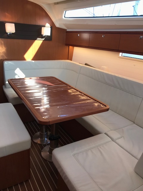 foto Bavaria Cruiser 41 7