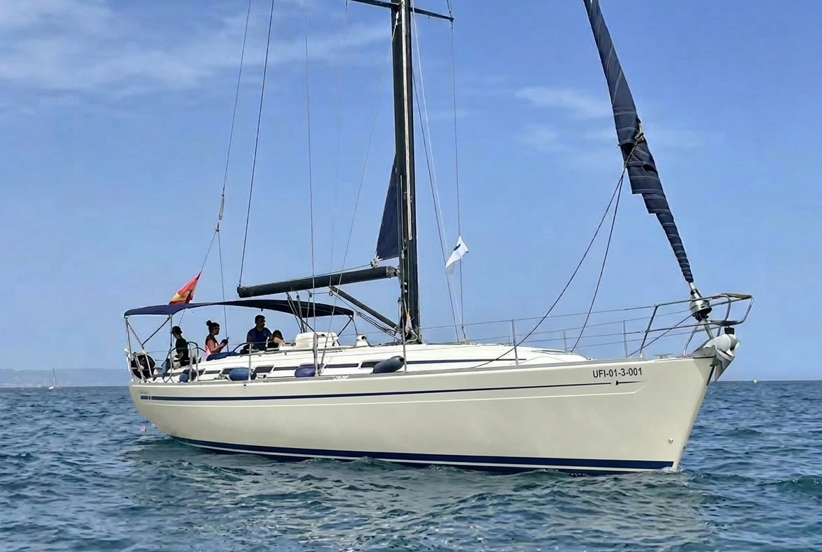 Yacht image 1