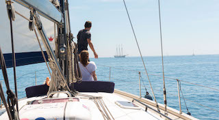 Yacht image 9