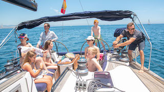 Yacht image 10