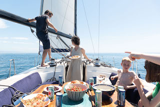 Yacht image 3