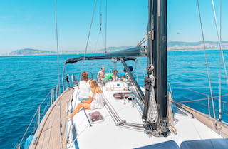 Yacht image 5