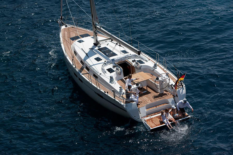 Yacht image 3