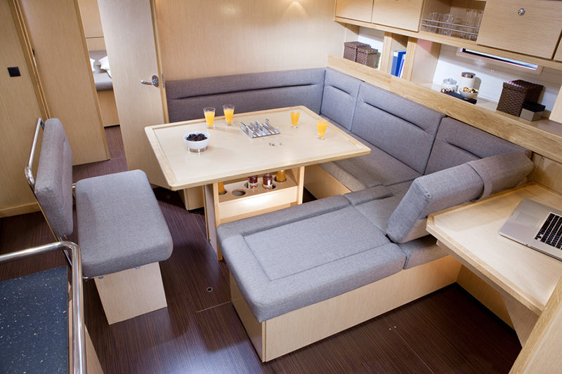 Yacht image 5