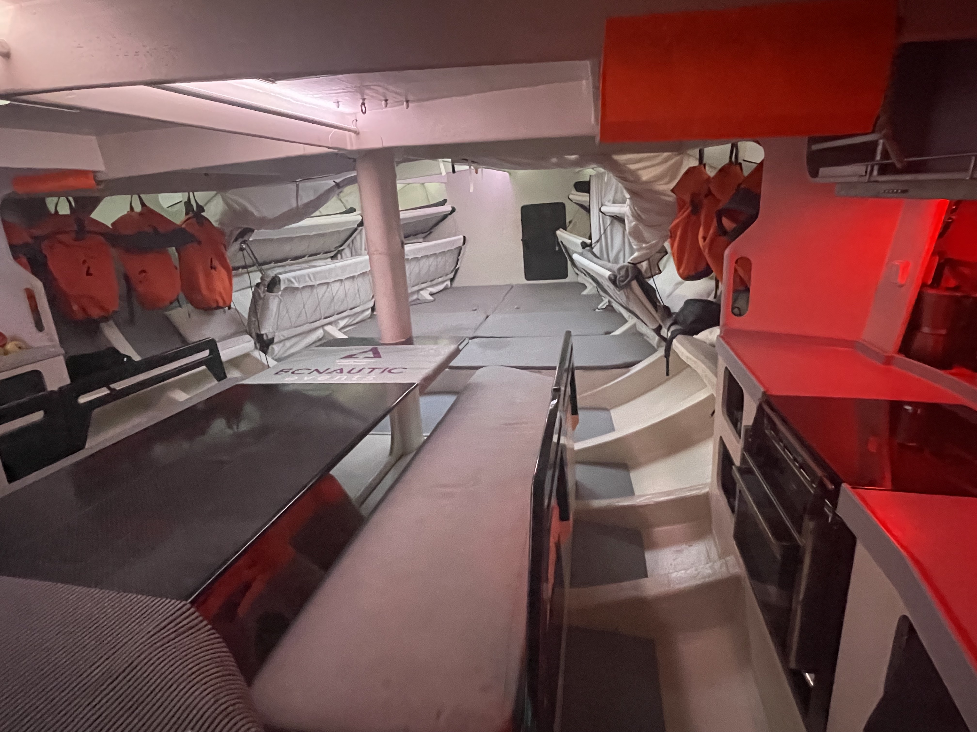 Yacht image 1