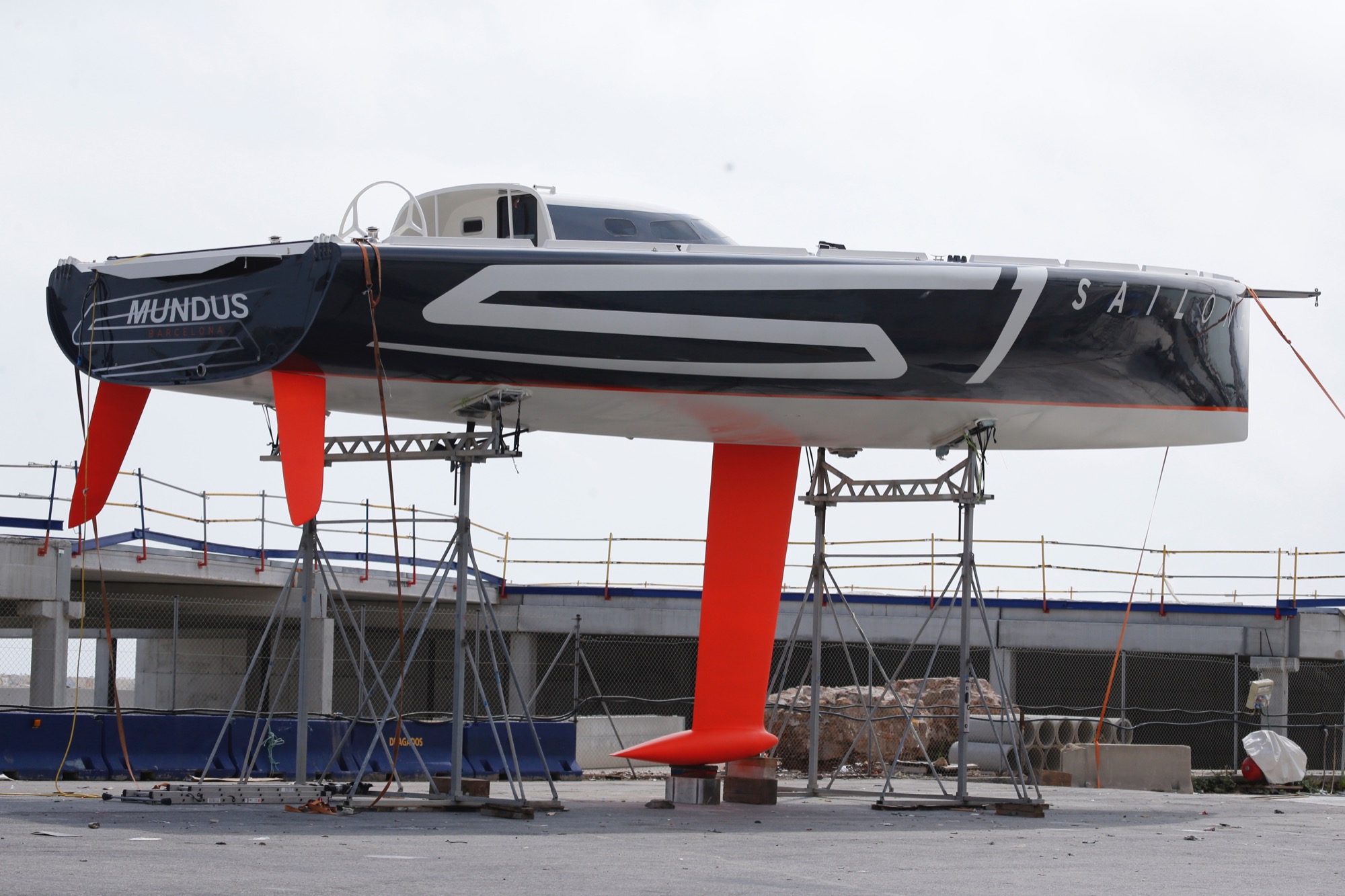 Yacht image 6