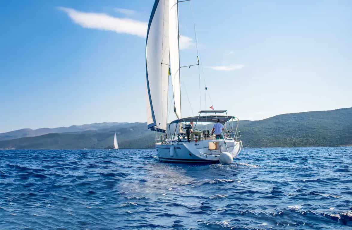 Bavaria 50