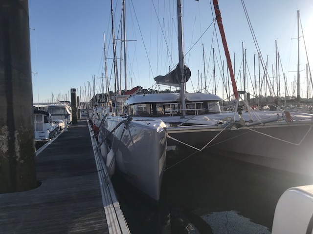 Atlantic Yachting, photograph 6