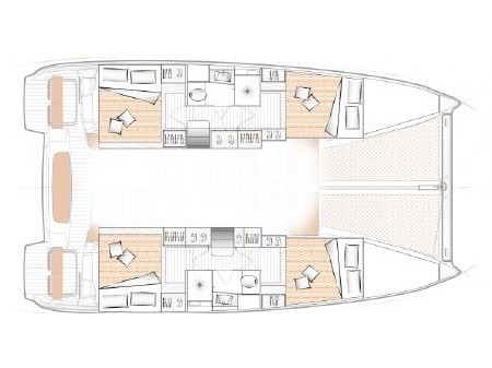 Gwalarn, Plan image