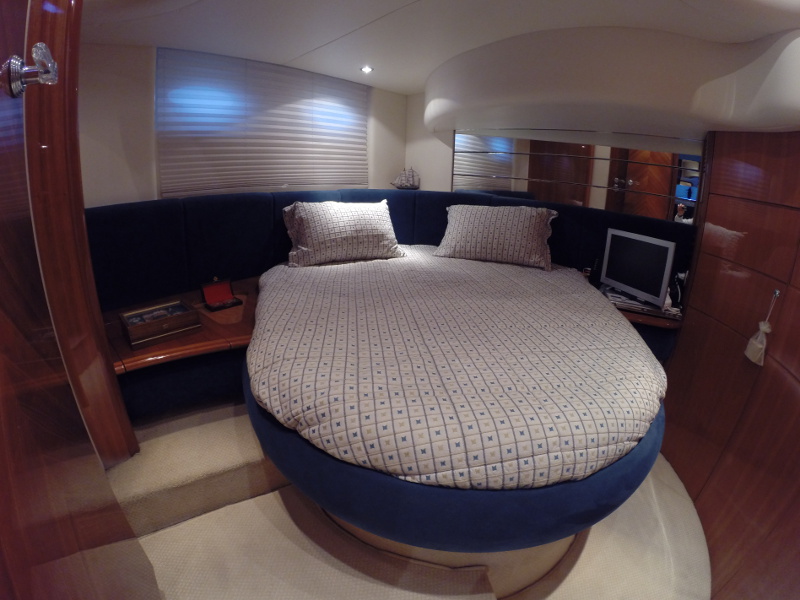 фото Azimut 46 10