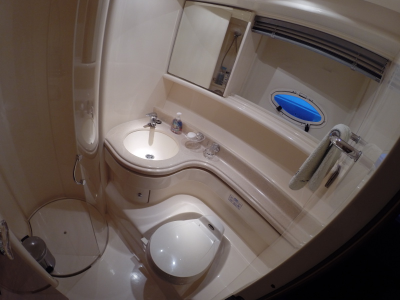 фото Azimut 46 11