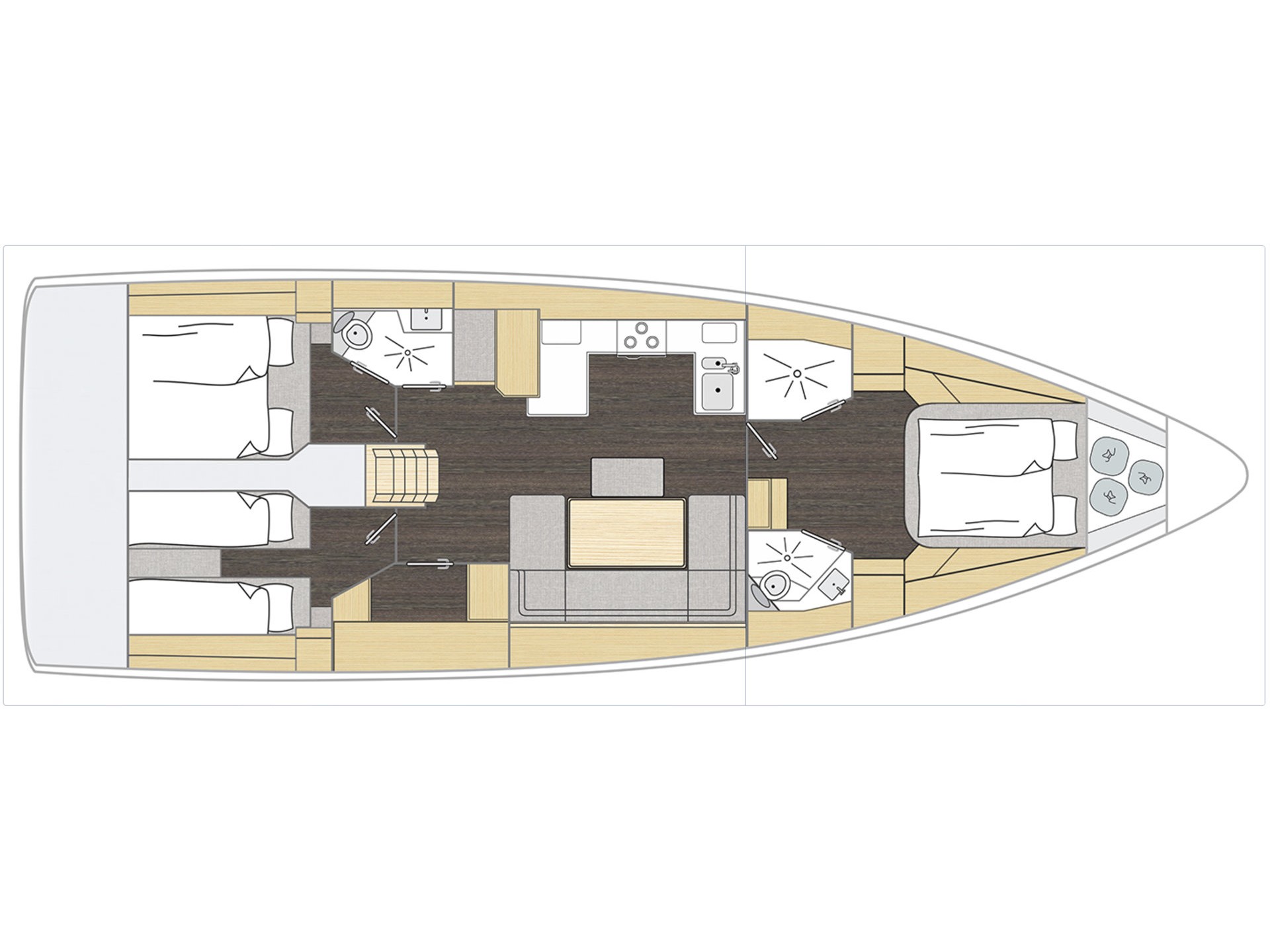 Yacht image 23
