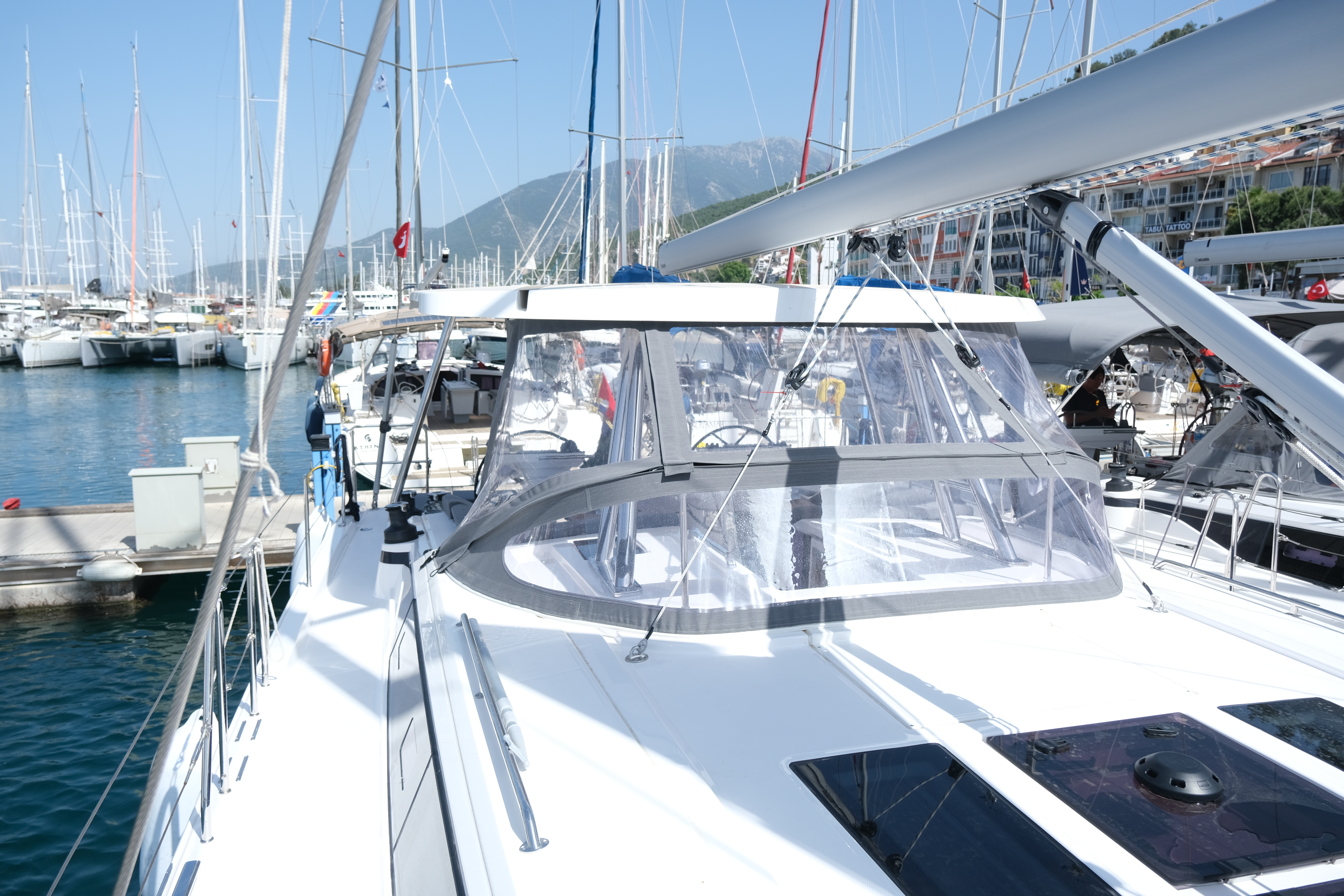 Yacht image 12