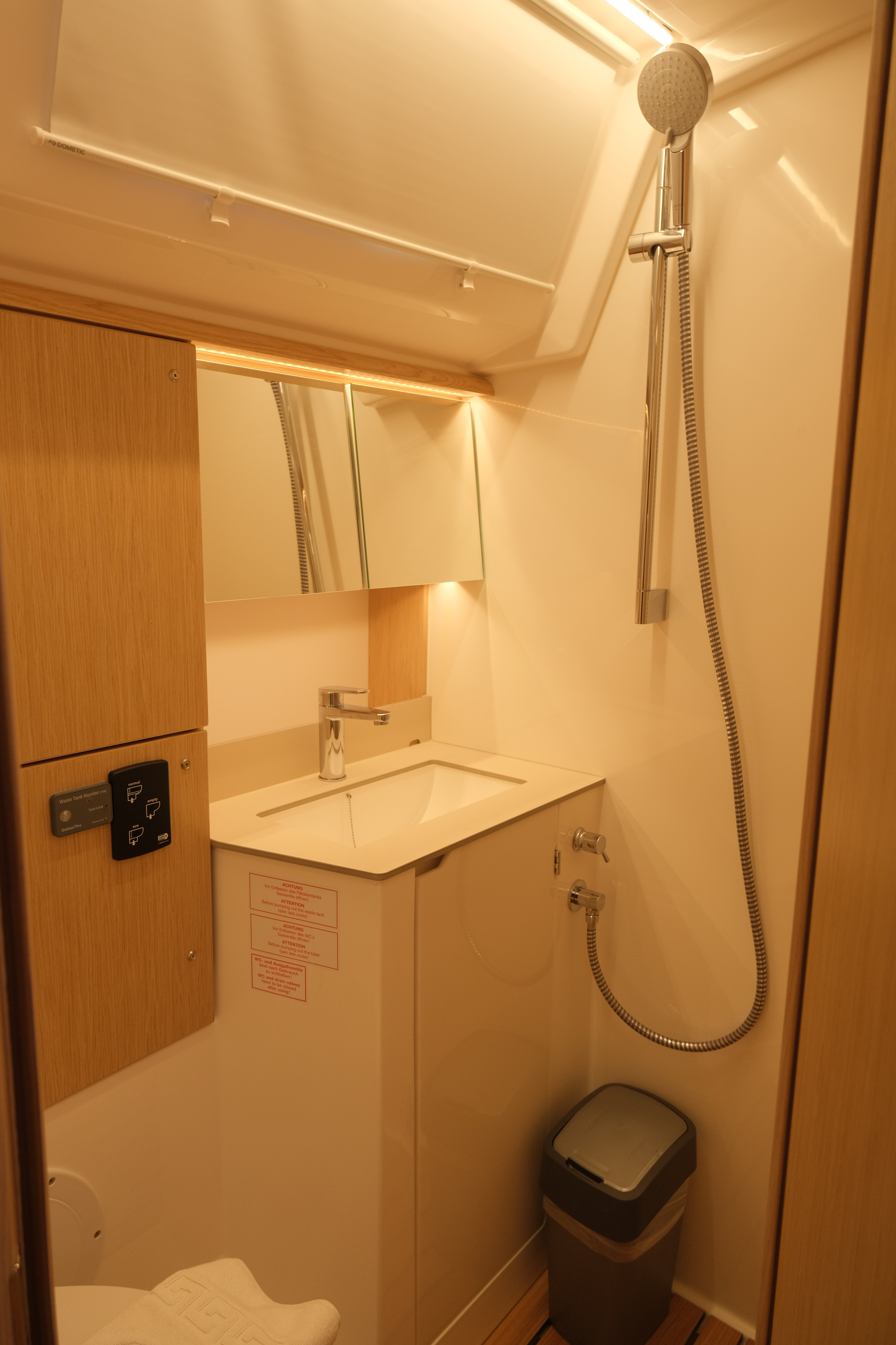 Yacht image 1