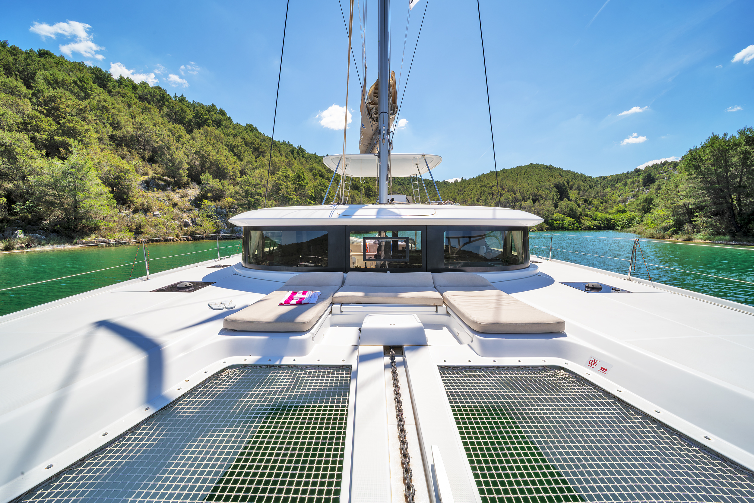 Yacht image 21