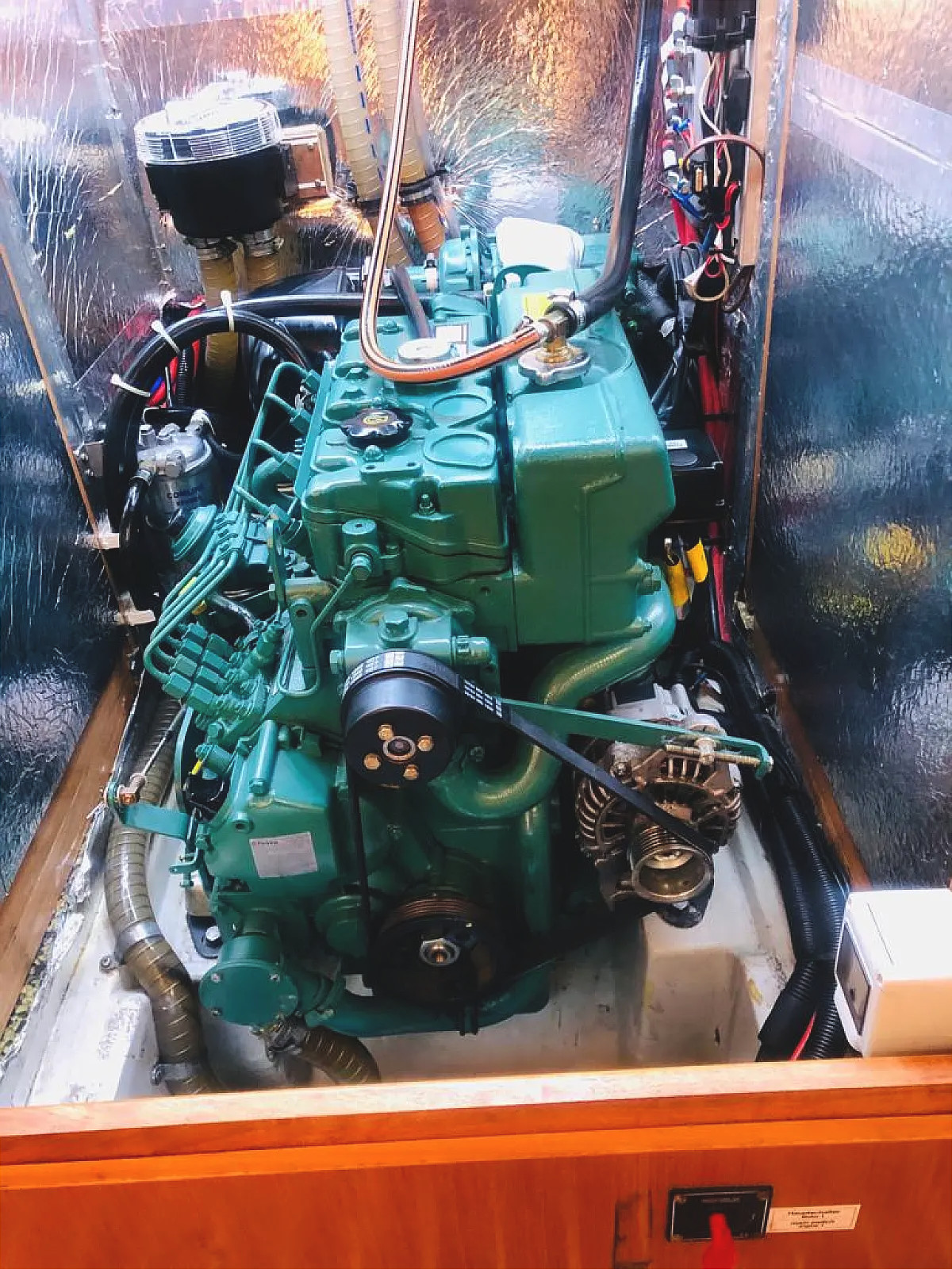 Yacht image 6