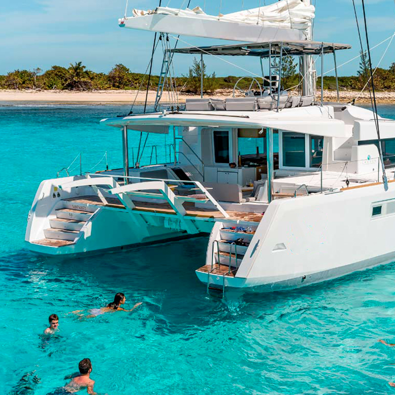 Yacht image 5
