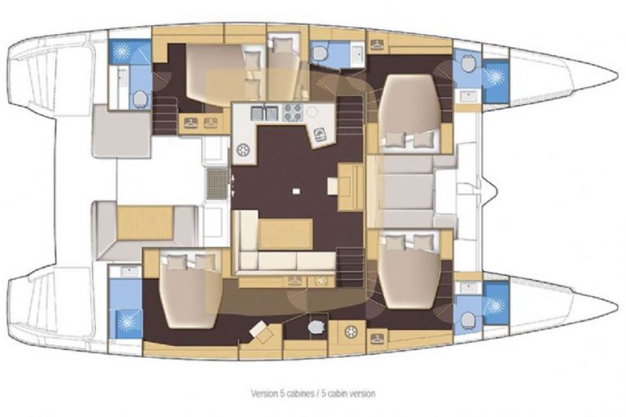 Yacht image 7