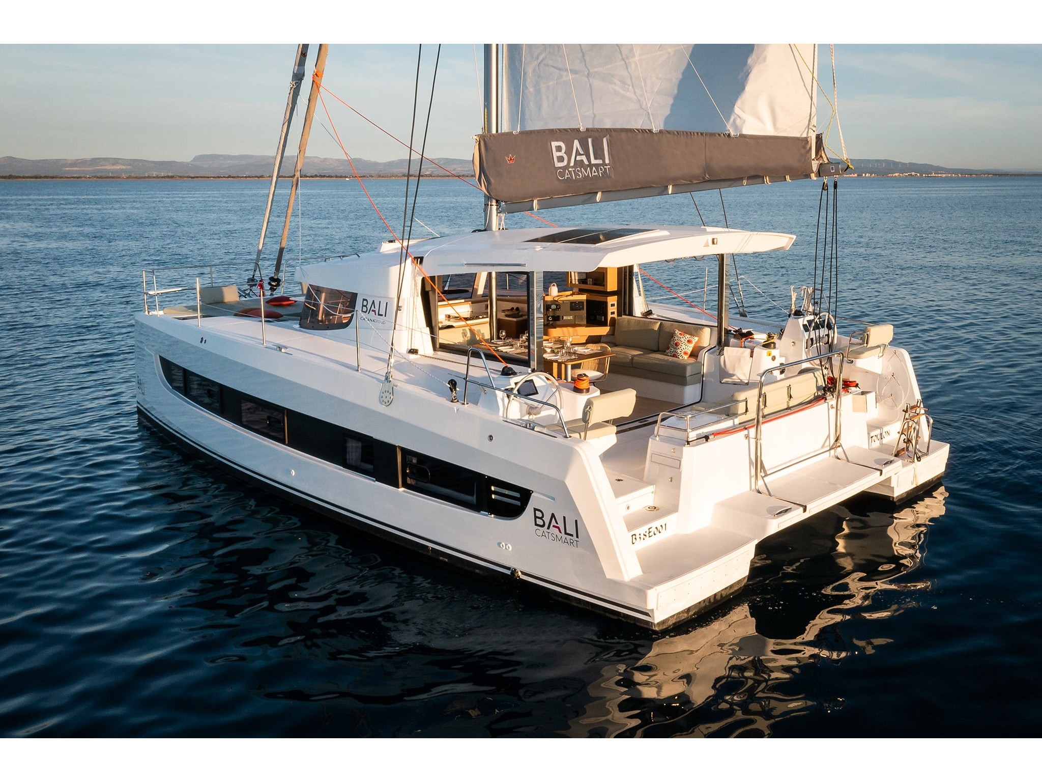 Bali Catsmart (2025) – Timeless