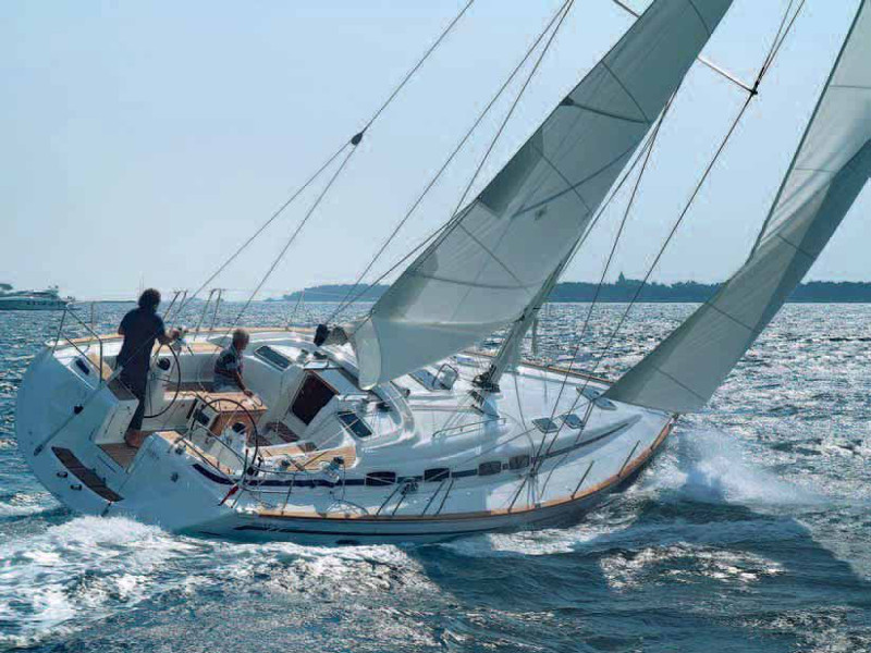 Bavaria Cruiser 46