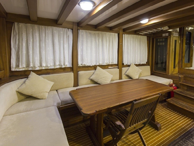 Yacht image 27