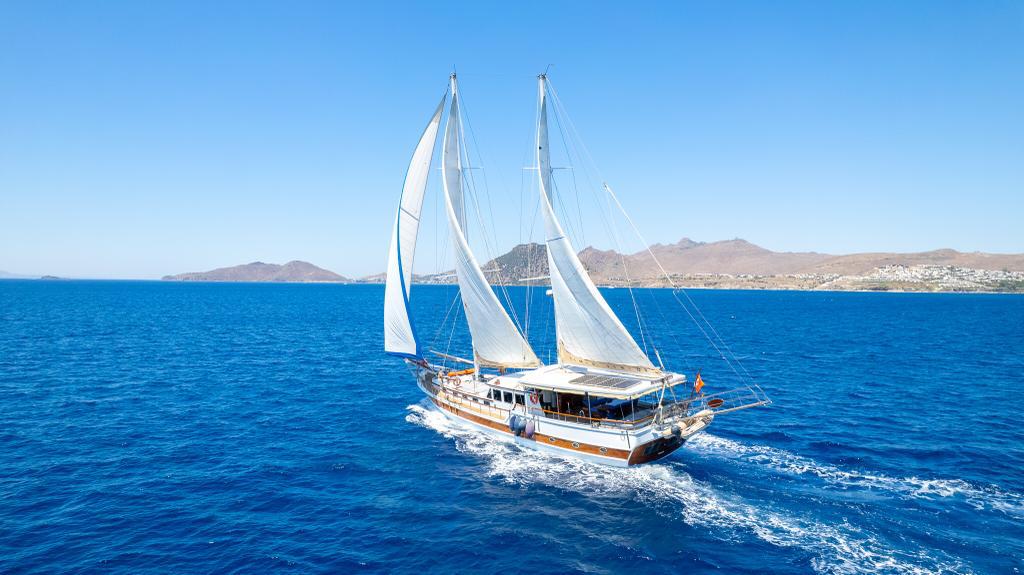 Yacht image 15