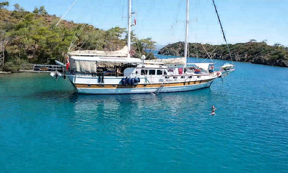 Yacht image 22