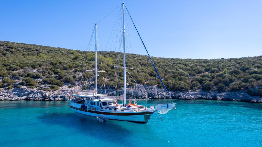 Yacht image 29
