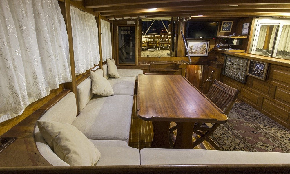 Yacht image 37