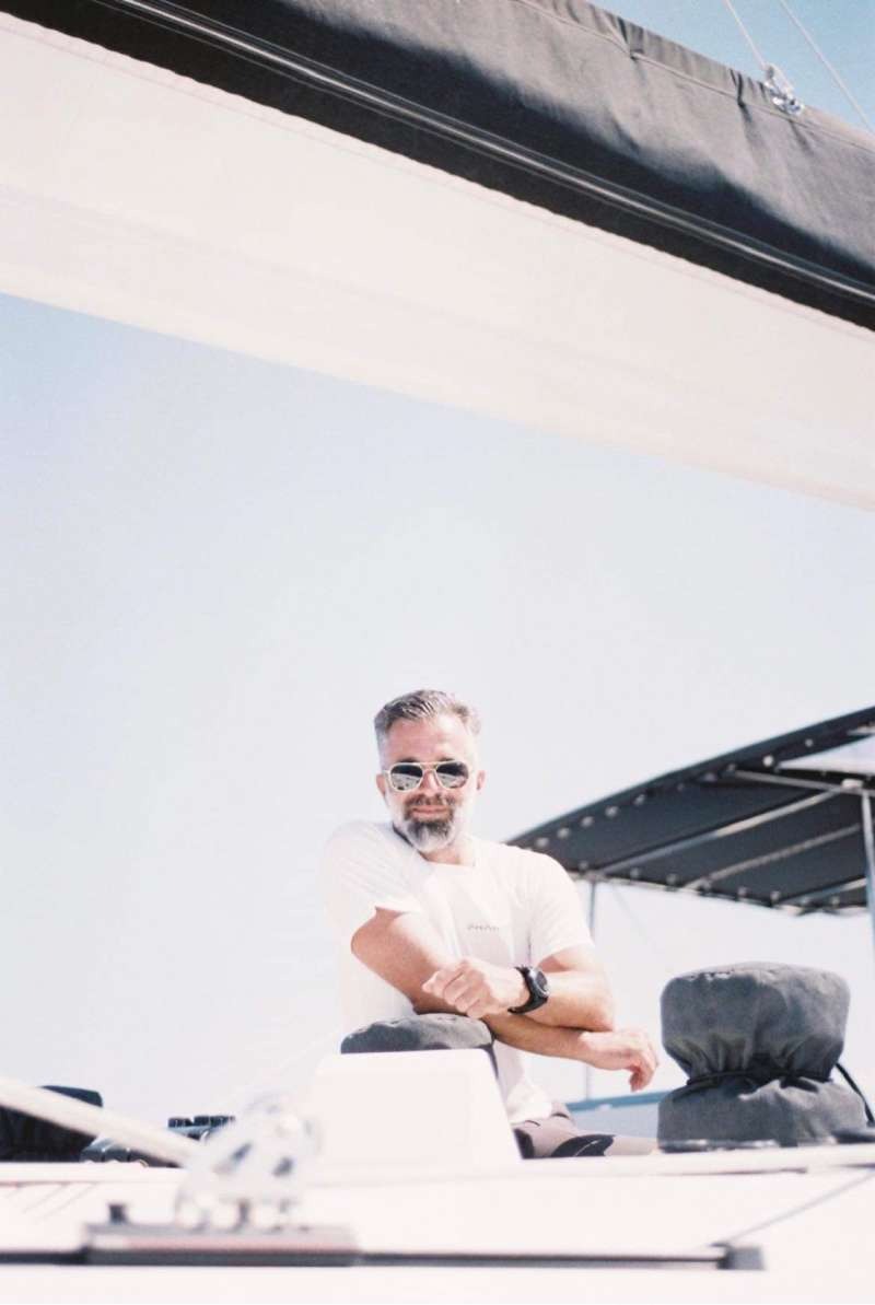 Kakaris Konstantinos