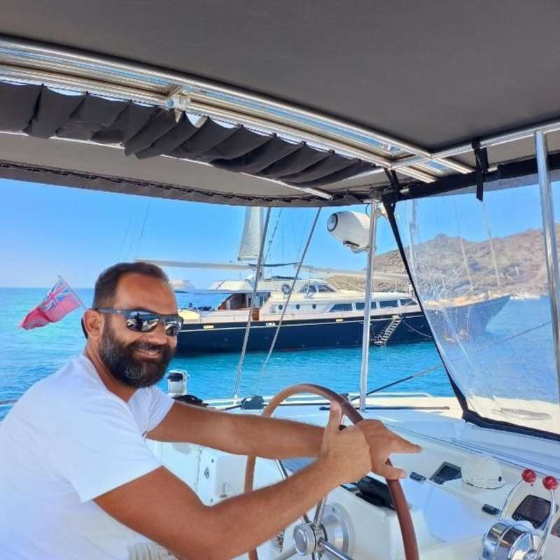 Gravanis Vasilis