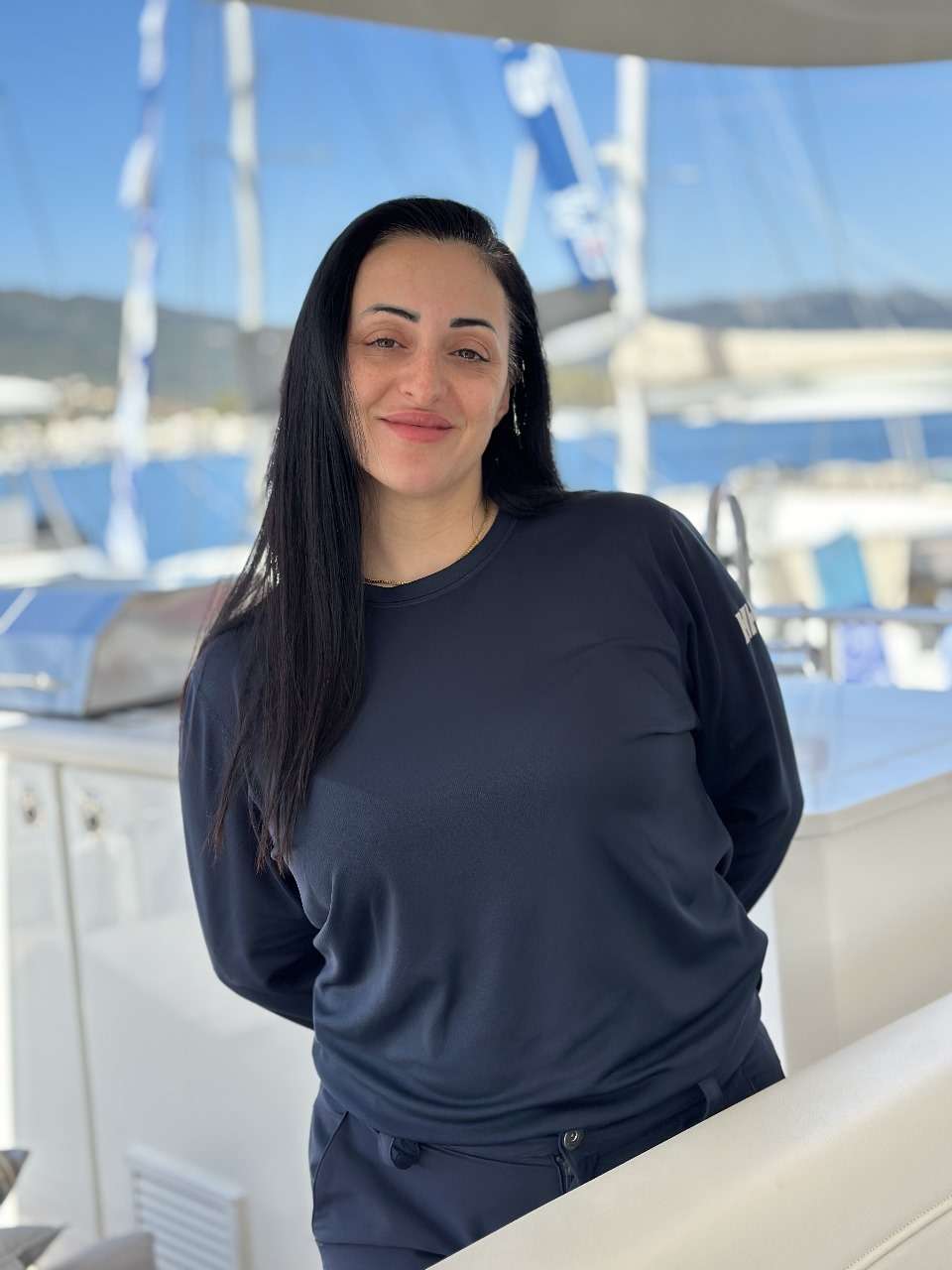 Kyriakopoulou Dimitra