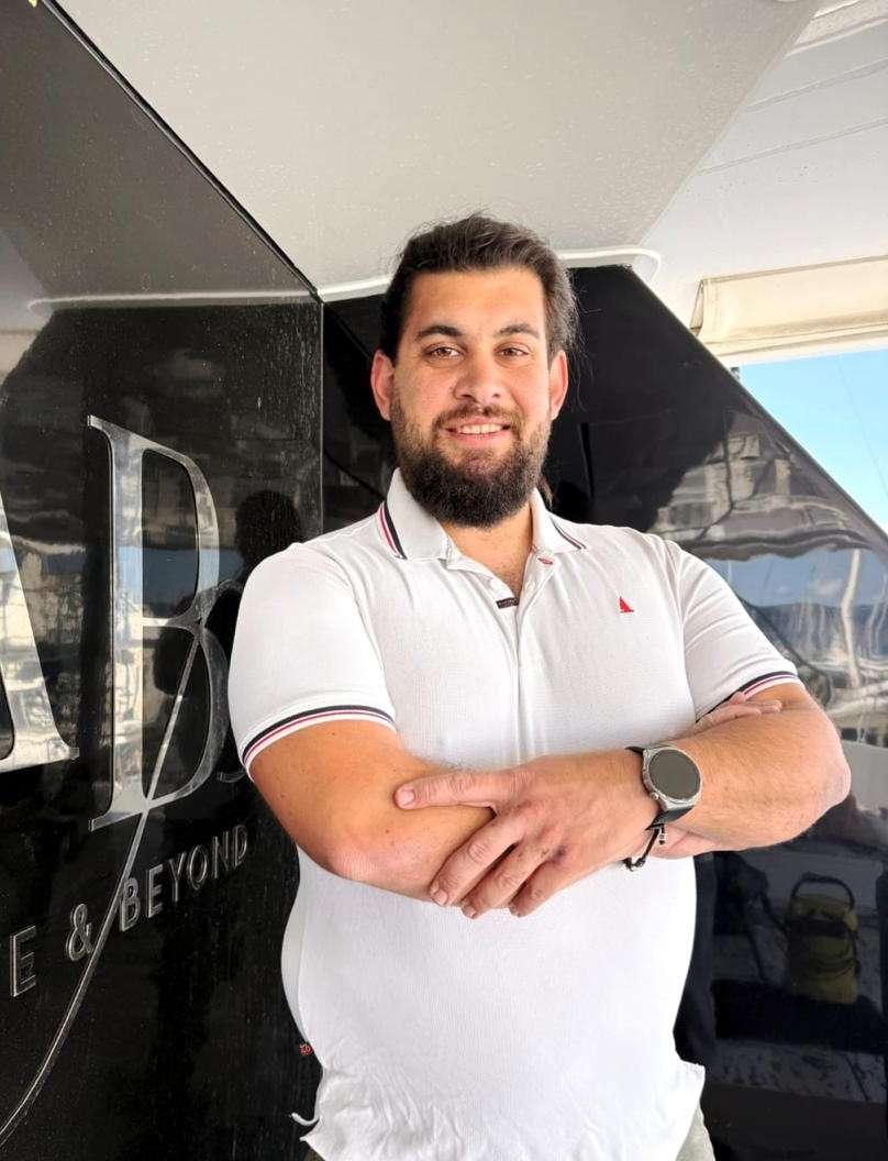 Tzanidis Manos