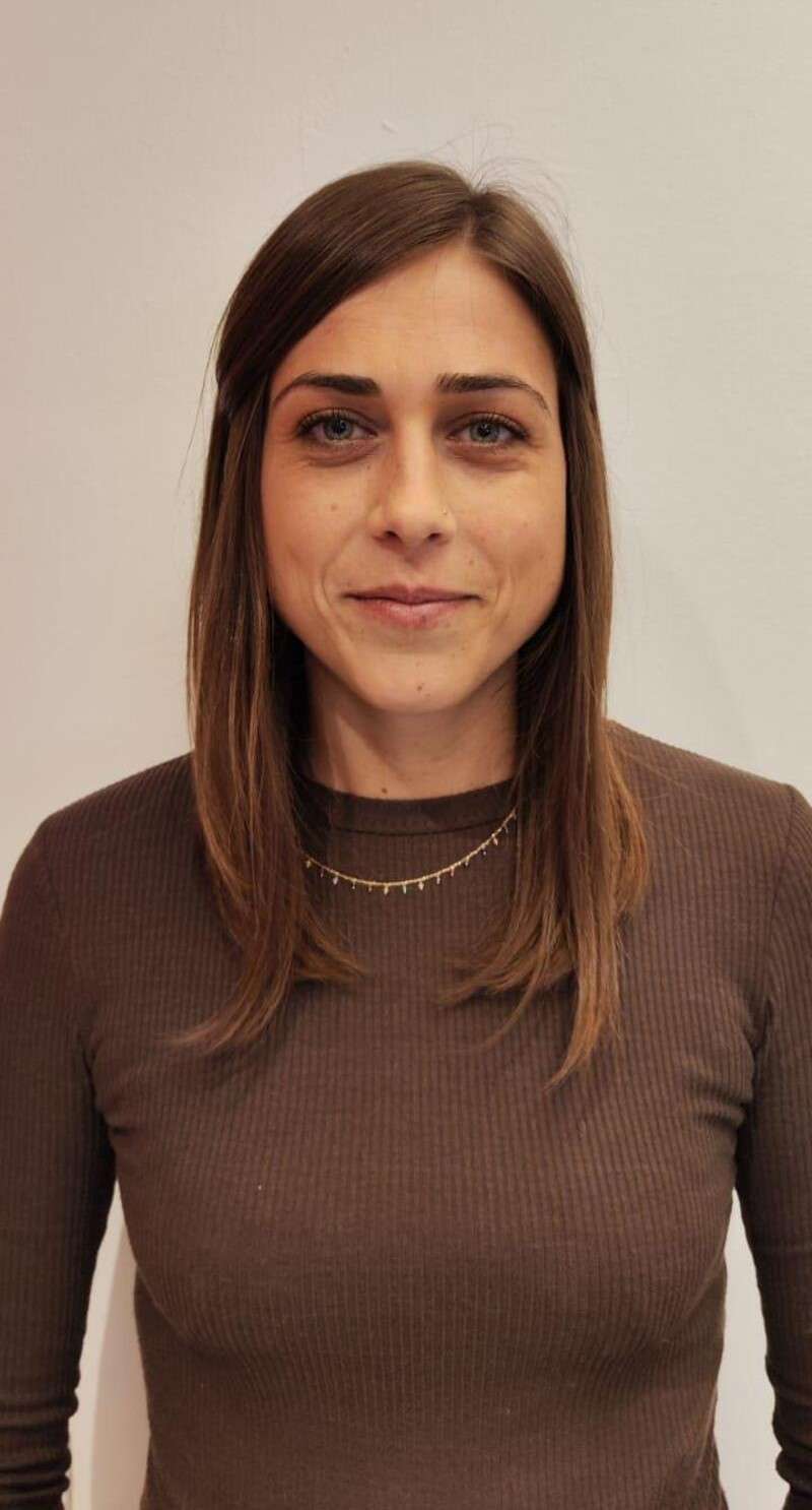 Carrain Federica