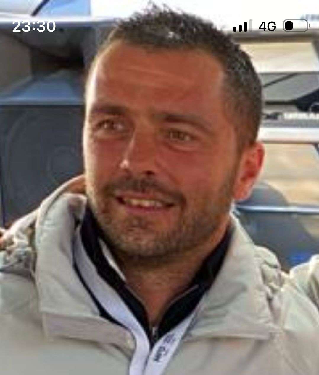 Ferrazzano Nicolò
