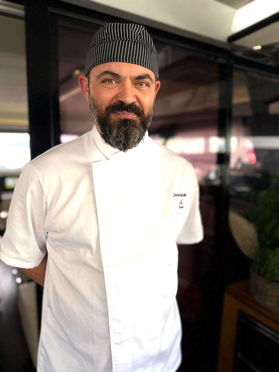 Maniatakos Nikolaos