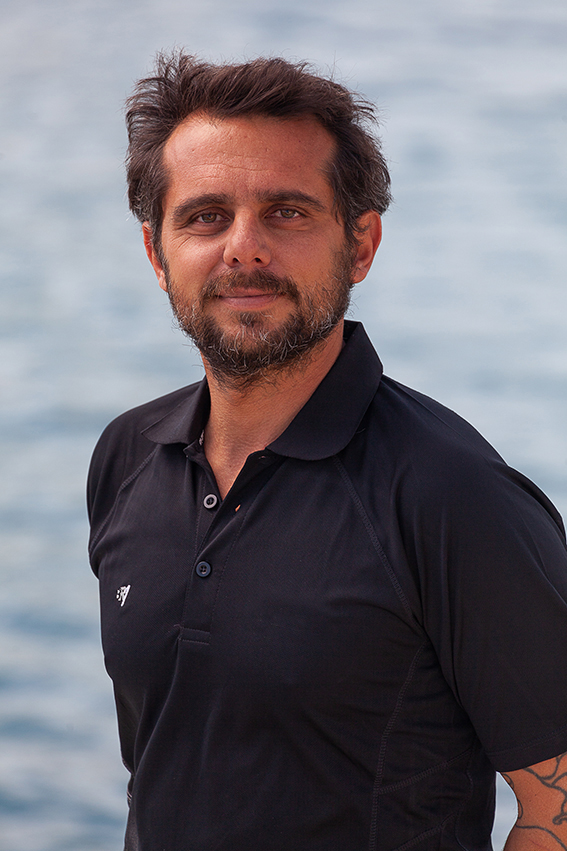 Ruggiero Diego