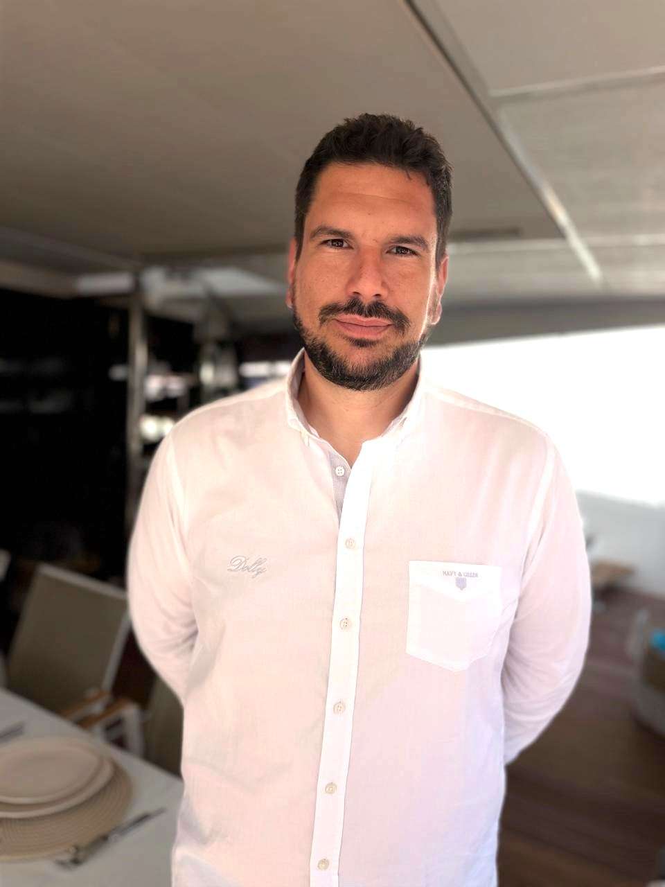 Politis Konstantinos