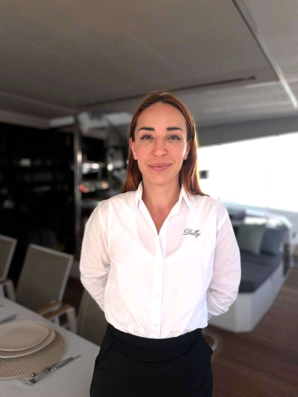 Androulaki Ioanna